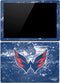 NHL Washington Capitals Frozen Surface Pro (2017) Skin
