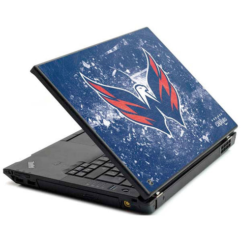NHL Washington Capitals Frozen T440s Skin