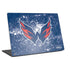 NHL Washington Capitals Frozen Universal Laptop 11in (8.8 x 6.2in) Skin