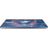 NHL Washington Capitals Frozen Universal Laptop 16.6in (13.4 x 9.7in) Skin