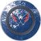 NHL Washington Capitals Frozen Wireless Charger Skin