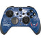 NHL Washington Capitals Frozen Xbox Elite Wireless Controller Series 2 Skin