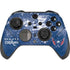 NHL Washington Capitals Frozen Xbox Elite Wireless Controller Series 2 Skin