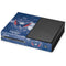 NHL Washington Capitals Frozen Xbox One Console Skin