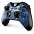 NHL Washington Capitals Frozen Xbox One Controller Skin
