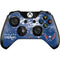 NHL Washington Capitals Frozen Xbox One Controller Skin