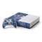 NHL Washington Capitals Frozen Xbox One S Console and Controller Bundle Skin