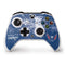 NHL Washington Capitals Frozen Xbox One S Controller Skin
