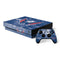 NHL Washington Capitals Frozen Xbox One X Bundle Skin