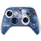 NHL Washington Capitals Frozen Xbox Series S Controller Skin