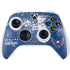 NHL Washington Capitals Frozen Xbox Series S Controller Skin