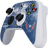 NHL Washington Capitals Frozen Xbox Series S Controller Skin