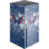 NHL Washington Capitals Frozen Xbox Series X Console Skin