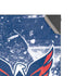 NHL Washington Capitals Frozen Xbox Series X Console Skin