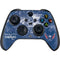 NHL Washington Capitals Frozen Xbox Series X Controller Skin