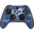 NHL Washington Capitals Frozen Xbox Series X Controller Skin