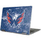 NHL Washington Capitals Frozen Yoga 710 14in Skin