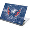 NHL Washington Capitals Frozen Yoga 910 2-in-1 14in Touch-Screen Skin