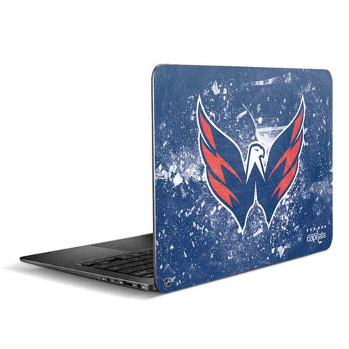 NHL Washington Capitals Frozen Zenbook UX305FA 13.3in Skin