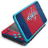 NHL Washington Capitals Home Jersey Nintendo 2DS XL (2017) Skin