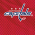 NHL Washington Capitals Home Jersey Nintendo 2DS XL (2017) Skin