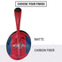NHL Washington Capitals Home Jersey Bose Noise Cancelling Headphones 700 Skin