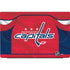 NHL Washington Capitals Home Jersey Dell Vostro Skin