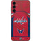 NHL Washington Capitals Home Jersey Galaxy A14 5G Skin