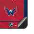NHL Washington Capitals Home Jersey Galaxy A14 5G Skin