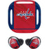NHL Washington Capitals Home Jersey Galaxy Buds Pro Skin