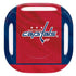 NHL Washington Capitals Home Jersey Galaxy Buds Pro Skin