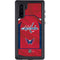 NHL Washington Capitals Home Jersey Galaxy Note 10 Waterproof Case
