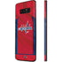 NHL Washington Capitals Home Jersey Galaxy Note 8 Skin