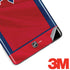 NHL Washington Capitals Home Jersey Galaxy Note 8 Skin