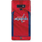 NHL Washington Capitals Home Jersey Galaxy Note 9 Skin
