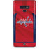 NHL Washington Capitals Home Jersey Galaxy Note 9 Skin
