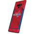 NHL Washington Capitals Home Jersey Galaxy Note 9 Skin