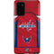 NHL Washington Capitals Home Jersey Galaxy Note20 5G Pro Case