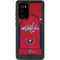 NHL Washington Capitals Home Jersey Galaxy Note20 5G Waterproof Case