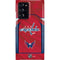 NHL Washington Capitals Home Jersey Galaxy Note20 Ultra 5G Lite Case
