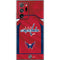 NHL Washington Capitals Home Jersey Galaxy Note20 Ultra 5G Skin