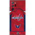 NHL Washington Capitals Home Jersey Galaxy Note20 Ultra 5G Skin