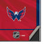NHL Washington Capitals Home Jersey Galaxy Note20 Ultra 5G Skin