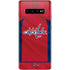 NHL Washington Capitals Home Jersey Galaxy S10 Plus Skin