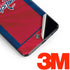 NHL Washington Capitals Home Jersey Galaxy S10 Plus Skin