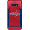 NHL Washington Capitals Home Jersey Galaxy S10e Skin