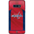 NHL Washington Capitals Home Jersey Galaxy S10e Skin