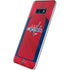 NHL Washington Capitals Home Jersey Galaxy S10e Skin