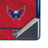 NHL Washington Capitals Home Jersey Galaxy S20 Fan Edition Skin