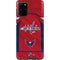NHL Washington Capitals Home Jersey Galaxy S20 Plus Pro Case
